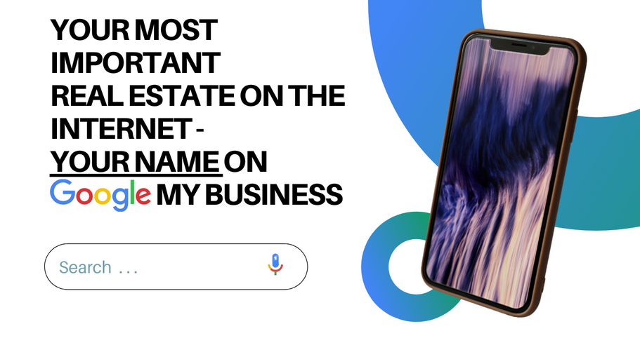 Google My Business-video